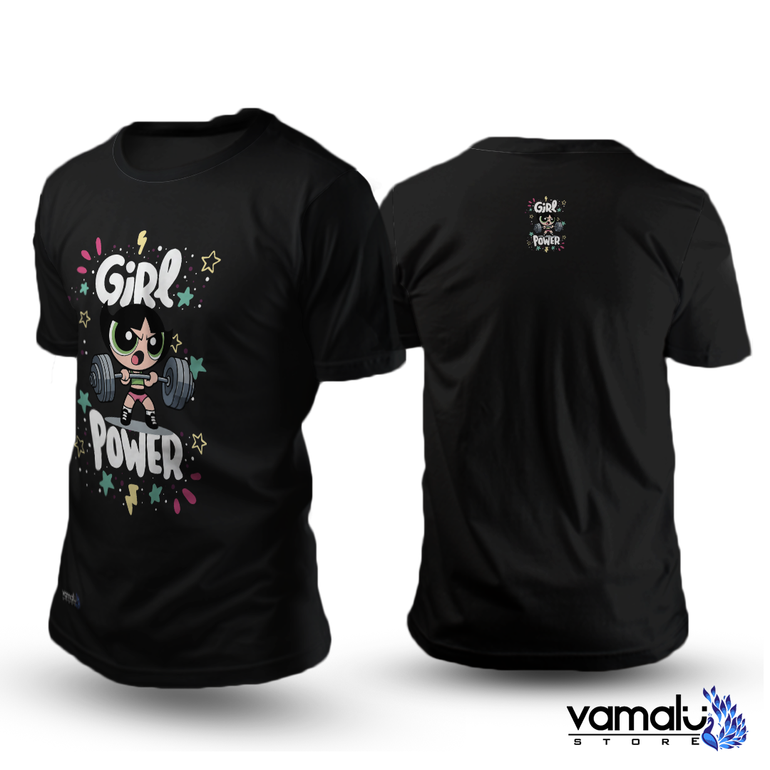 Bellota - Girl Power | T-Shirt